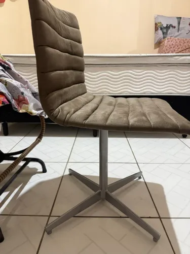 Cadeiras jantar reformadas 4unidades