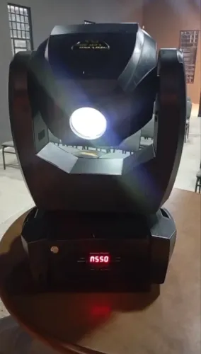 Moving Head PLS Moving LED 300.