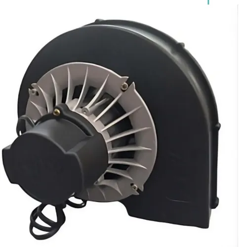 Motor Para Balão Inflável 220v