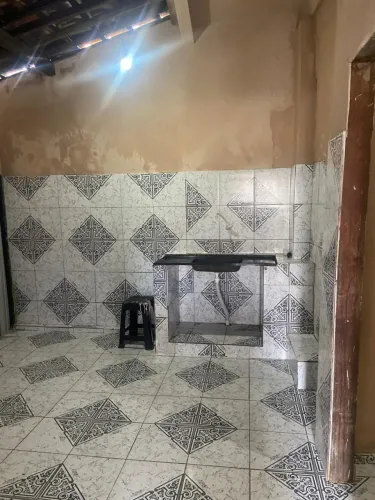 Casa para alugar