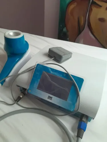 Ultracavitação