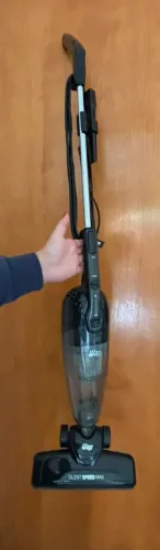 Aspirador de po