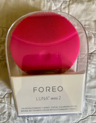 Foreo Luna mini 2