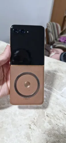 Motorola rarz 50 ultra na garantia