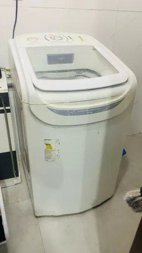 Máquina de lavar