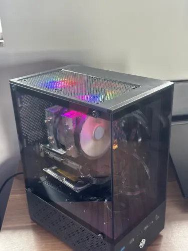 VENDO PC GAMER BARATO