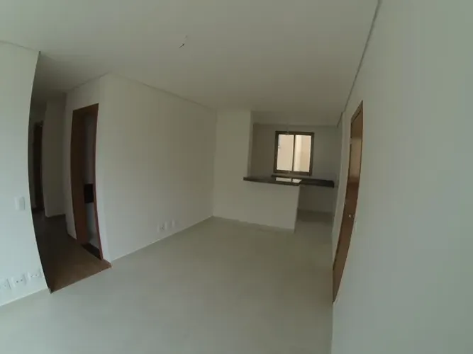 Apartamento para Venda no Castelo, BH