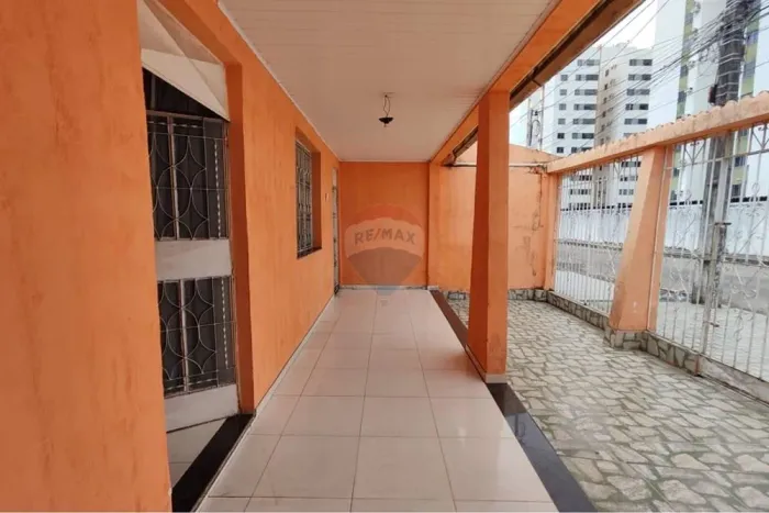 Casa 3 quartos Santos Dumont - Abaixo do preço