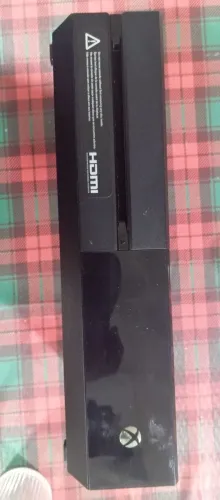 Xbox one com defeito