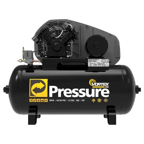 Compressor de Ar Vortex 