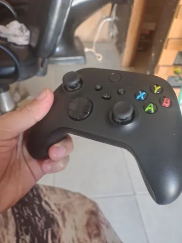 Controle Xbox séries x