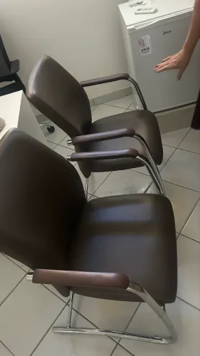 Cadeiras escritório