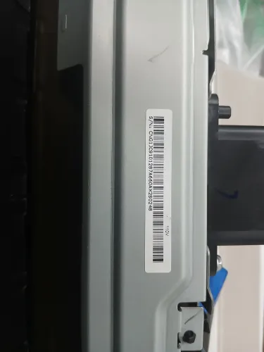 Fusor Hp/samsung