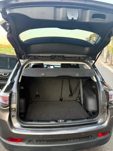 Jeep Compass Long. T270 1.3 TB 4X2 Flex AUT 2023