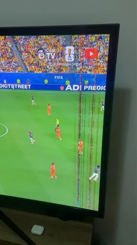 Tv 60 polegadas Samsung