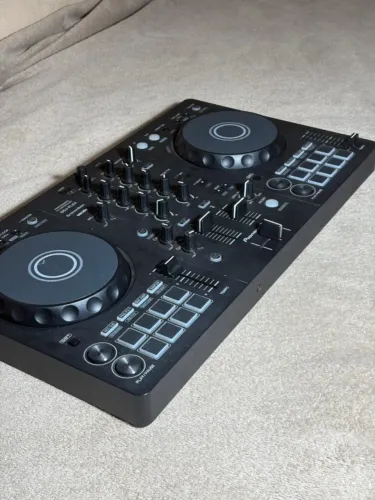 Controlador Pioneer Dj Ddj Flx4 (Usado)