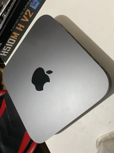 mac mini 2018 i5
