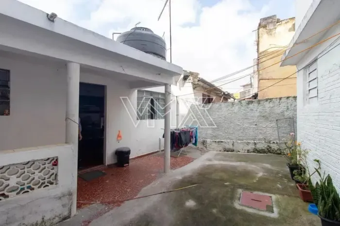 Imóvel para renda à venda Alto da Vila Maria 244m² 4 vagas