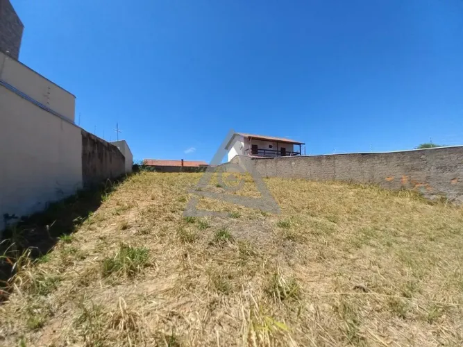 Terreno à venda em Campinas, Loteamento Alphaville Campinas, com 595 m²