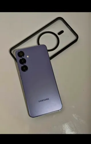 S24 Plus 512gb