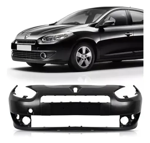 Para choque Dianteiro Fluence 2011 2012 a 2014