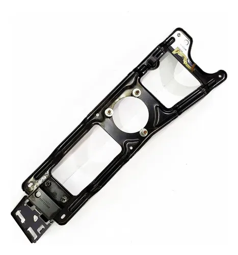 Suporte Ventoinha Radiador Renault Megane 1.6 1998 134775