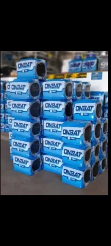 BATERIA CARRO PROMOÇÃO