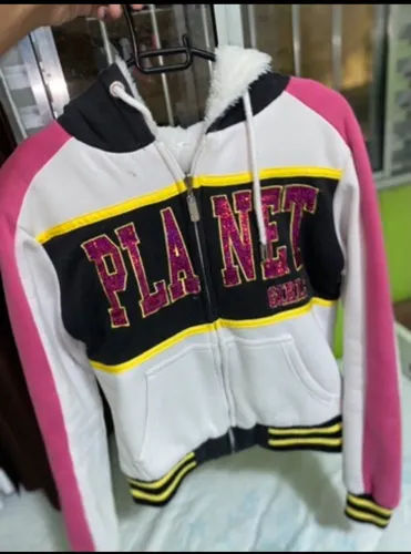 Planet dupla face de frio