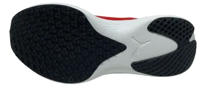 Tênis Puma Scend Pro - Vermelho