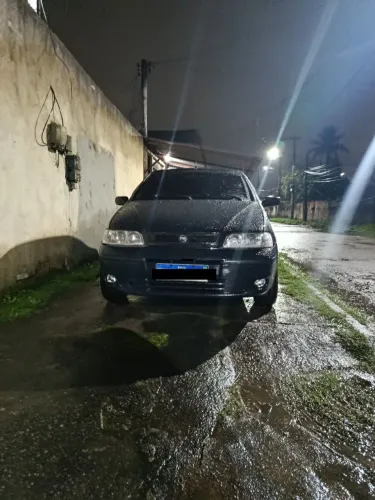 Fiat Siena 1.0/ EX 1.0 MPI Fire/ Fire Flex 8V 2005
