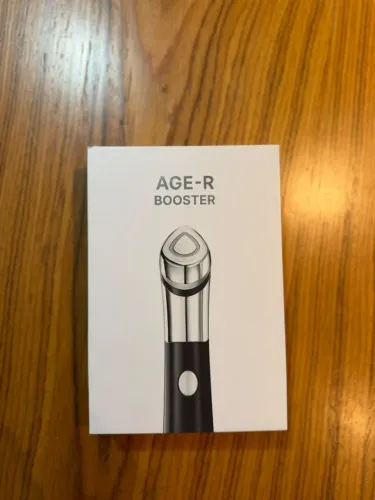 MEDICUBE AGE-R BOOSTER H