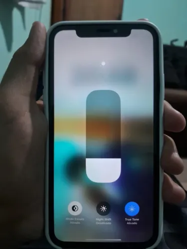 iPhone XR 128gb todo original ÚNICO DONO com caixa