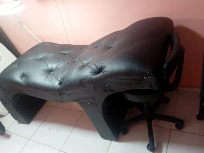 Vendo maca captonê