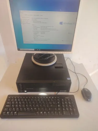 Computador completo Core i5