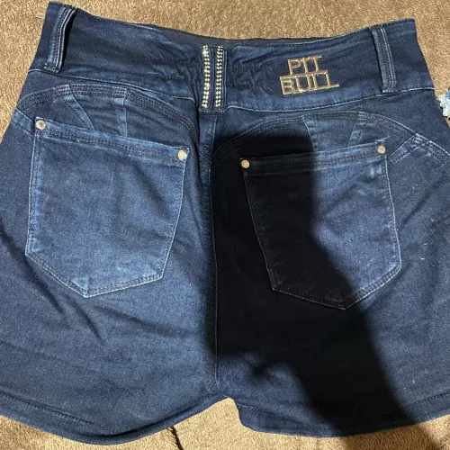 Roupa da pitbull original 