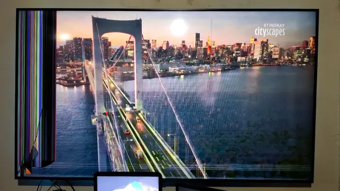 TV LG 70 POLEGADAS