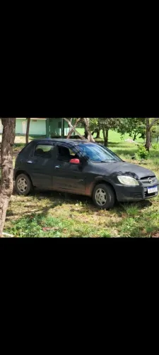 Chevrolet Celta Life/ LS 1.0 MPFI 8V Flexpower 5P 2007