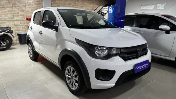 Fiat Mobi Like 1.0 Fire Flex 5P. 2023