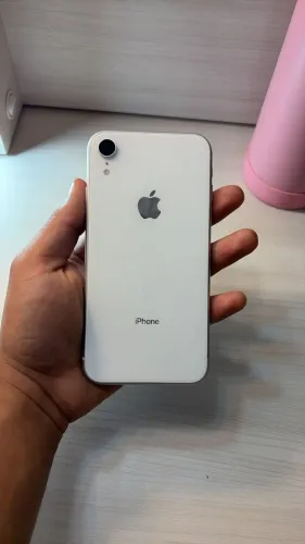 Iphone Xr Conservado 