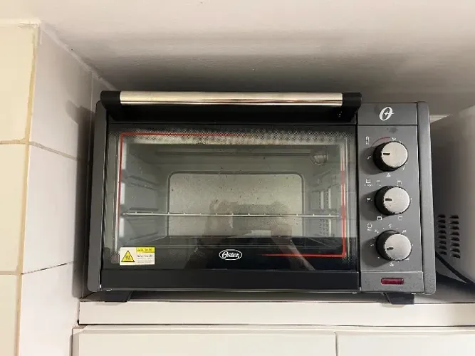 Forno elétrico Oster 30L