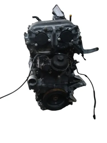 Motor Mercedes C200 2015