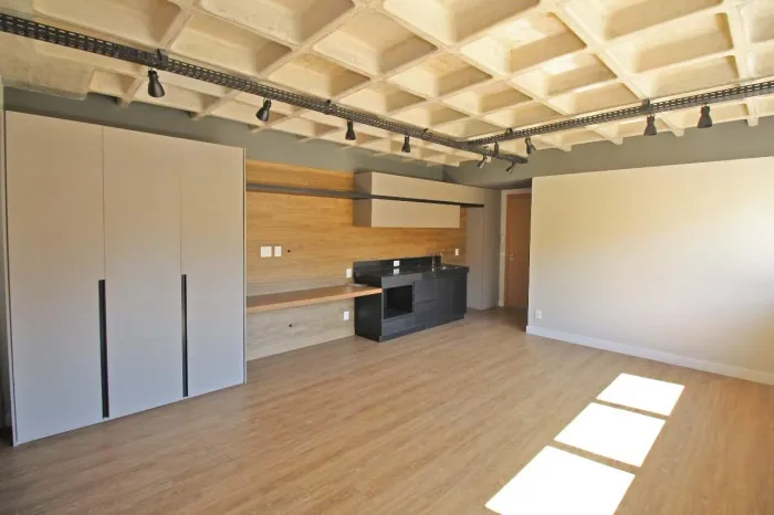 Apartamento 1 quarto para aluguel no Lourdes