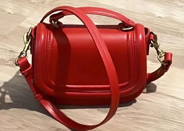 Bolsa zara