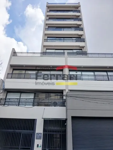 Studio em Santana, próximo ao Metrô Estação Santana