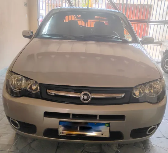 Fiat Palio Celebration 1.0 Fire Flex 8V 4P 2007