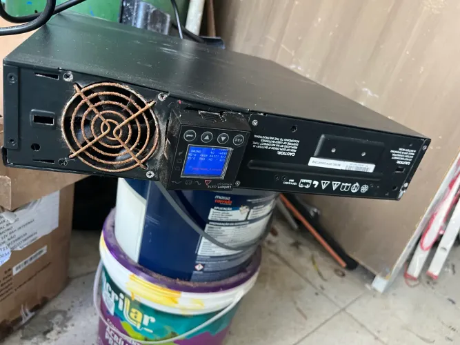 nobreak Vertiv Liebert GXT4