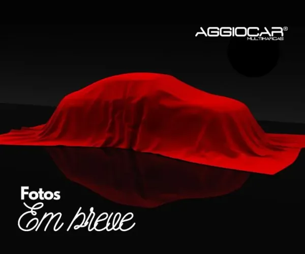 Fiat Toro Freedom 1.8 16V Flex Aut. 2018