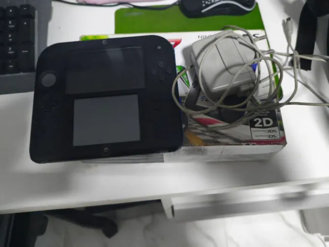 Nintendo 2ds