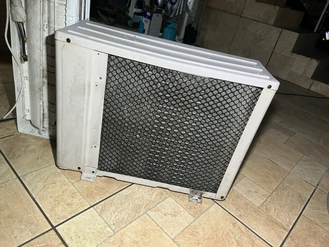 Ar-condicionado Agratto 9.000 Btus