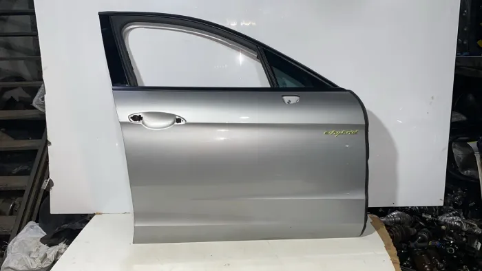 Porta Dianteira Direita Porsche Panamera 2020 2021 2022 2023